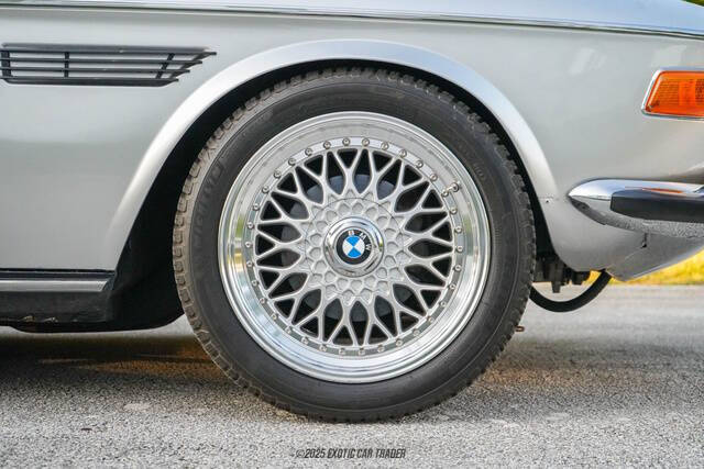 1974 BMW 3 Series