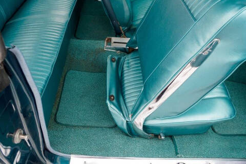 1964 Chevrolet Malibu