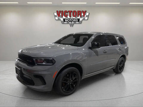 2023 Dodge Durango GT