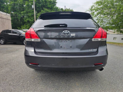 2012 Toyota Venza LE
