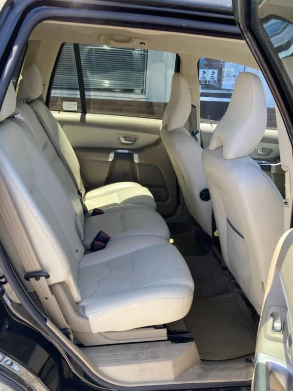 2009 Volvo XC90 3.2