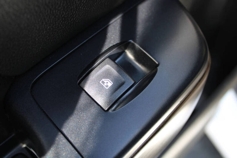 2017 GMC Sierra 3500HD