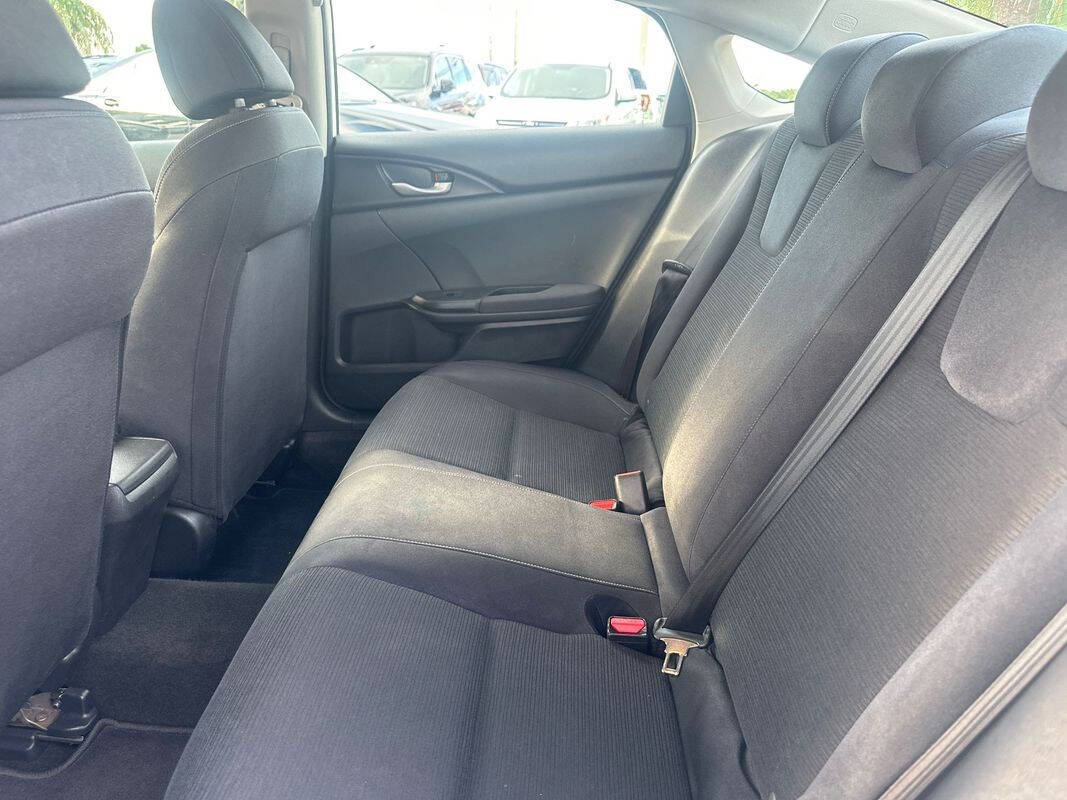 2019 Honda Insight for sale at Tropical Auto Sales in North Palm Beach, FL