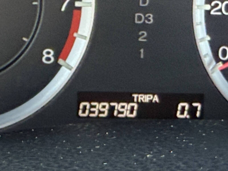 2011 Honda Accord EX-L