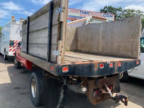 2000 Ford F-350 Super Duty