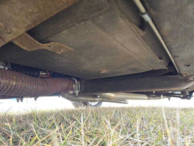 1973 Chevrolet Corvette