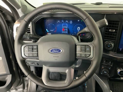 2025 Ford F-350 Super Duty