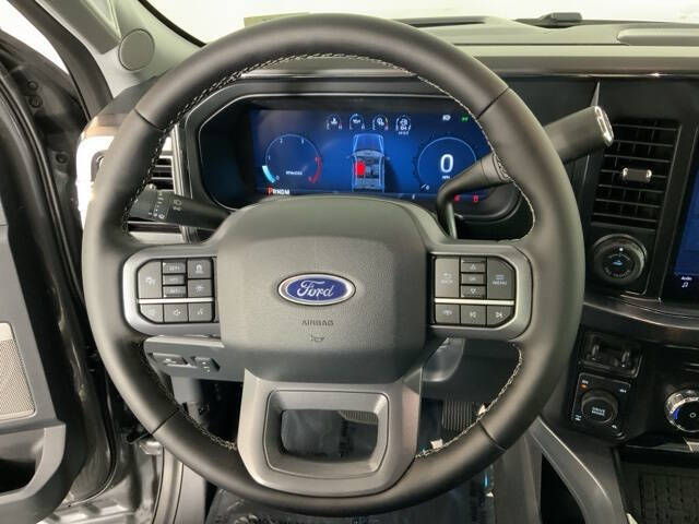 2025 Ford F-350 Super Duty