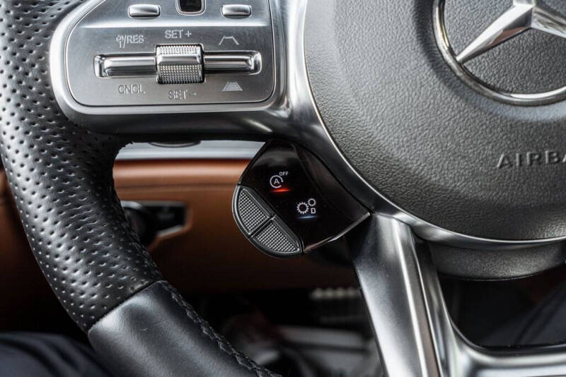 2021 Mercedes-Benz AMG GT 43