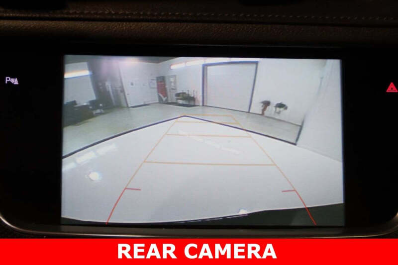 2018 Cadillac XT5 Premium Luxury