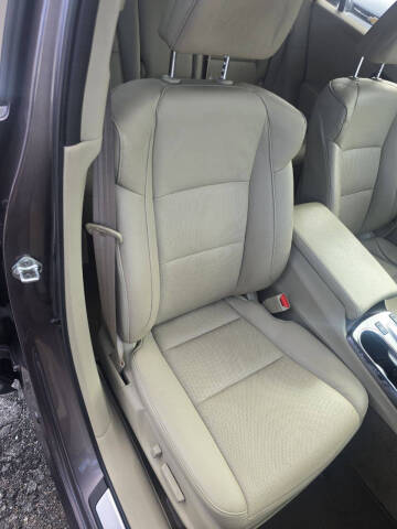 2013 Acura RDX w/Tech