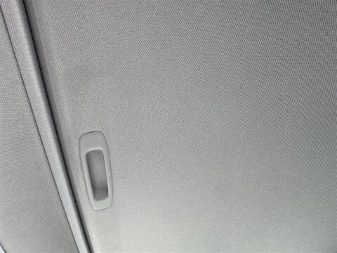 2016 Toyota Camry XLE