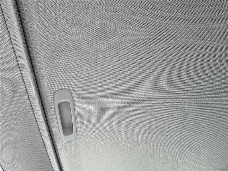 2016 Toyota Camry XLE