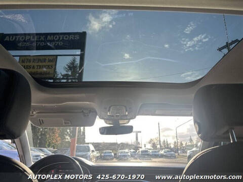 2019 Audi A6 quattro Premium Plus 55 TFSI