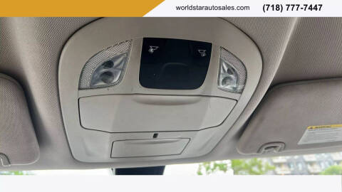 2017 Chrysler Pacifica LX