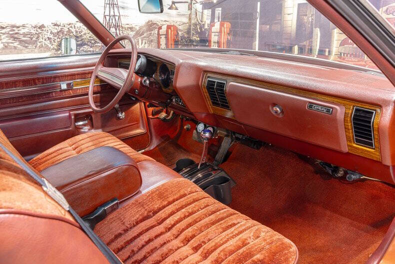 1976 Buick Century