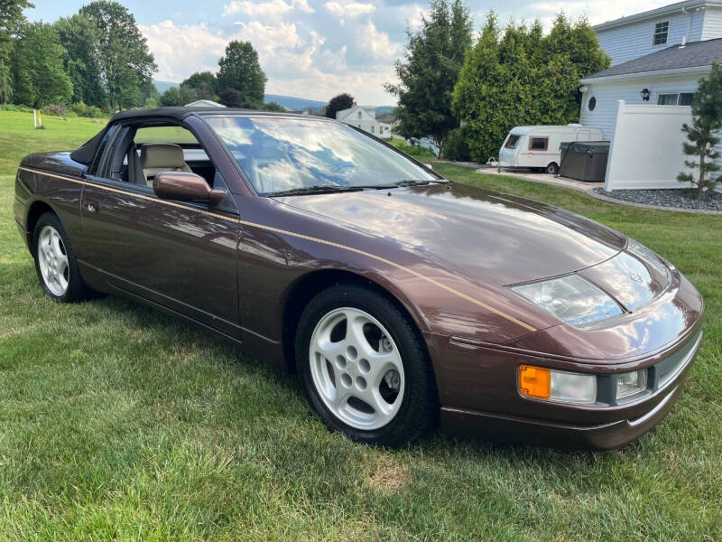 1992 Nissan 300ZX