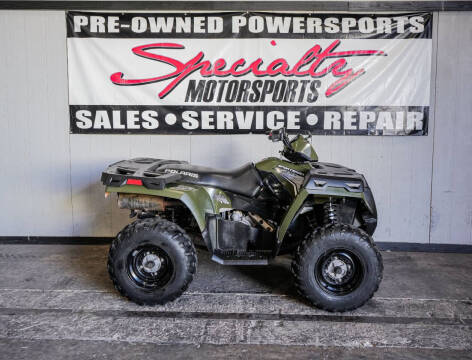 powersport image