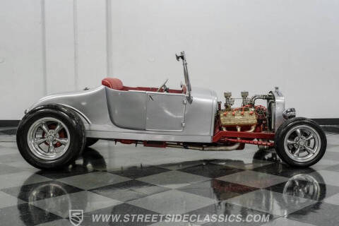 1927 Ford Model T