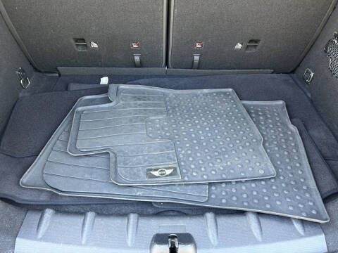 2013 MINI Paceman Cooper