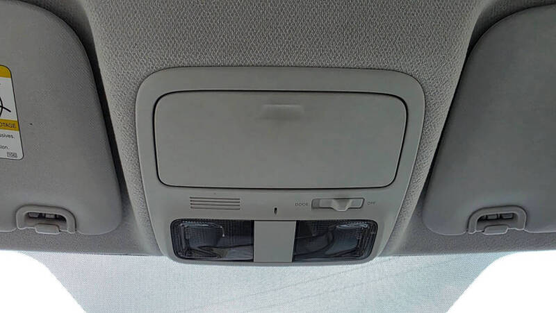 2012 Subaru Forester 2.5X