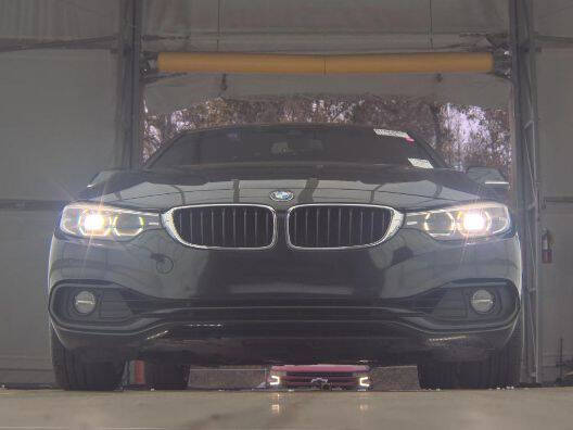 2018 BMW 4 Series 430i Gran Coupe