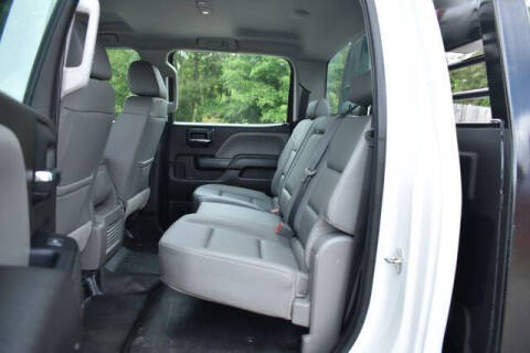 2022 Chevrolet C4500