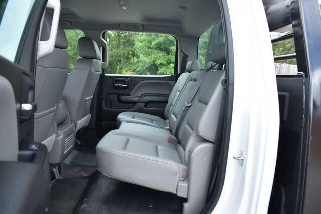 2022 Chevrolet C4500