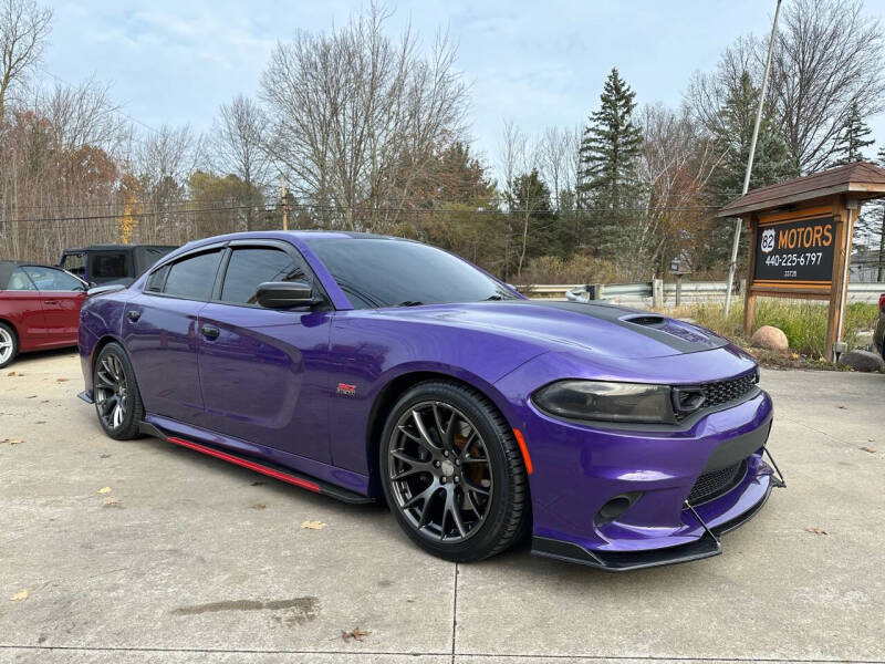 2019 Dodge Charger R/T photo 2