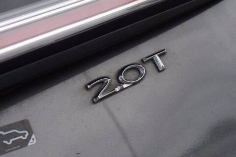 2020 Lincoln Nautilus Standard