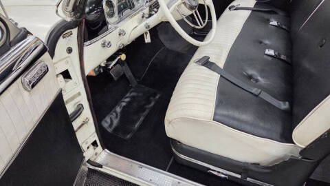 1954 Packard Caribbean