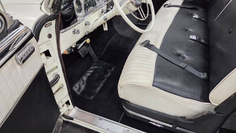 1954 Packard Caribbean