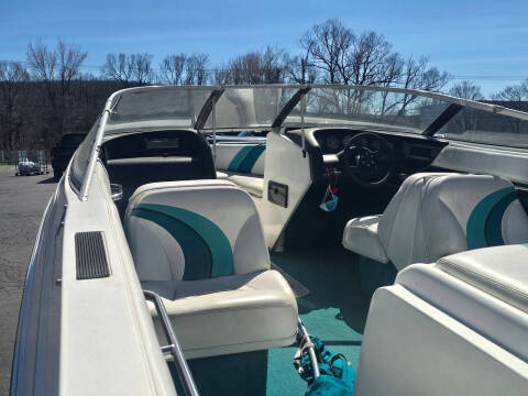 1994 Wellcraft Eclipse 205S
