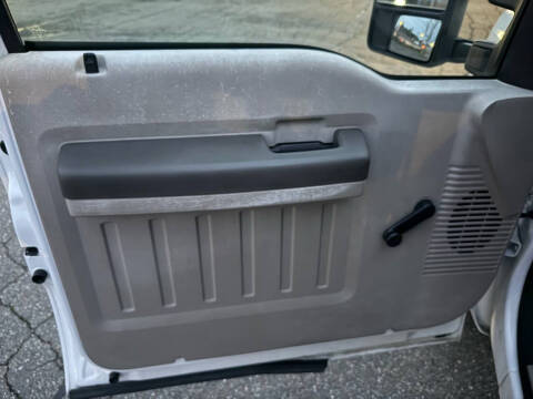 2008 Ford F-350 Super Duty XL