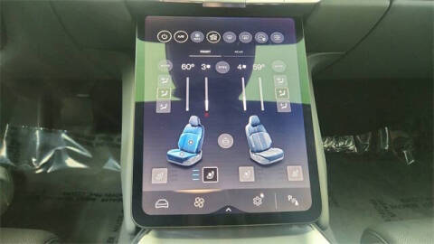 2024 Lucid Air Touring