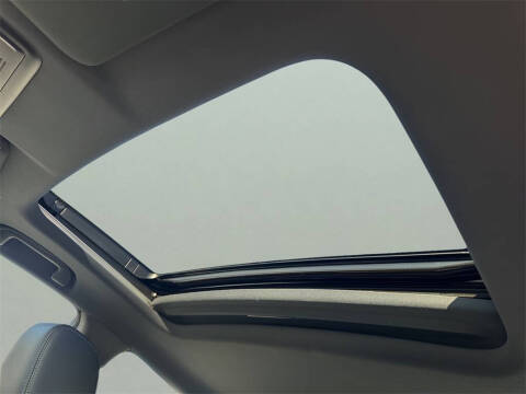 2017 Honda Civic Sport Touring