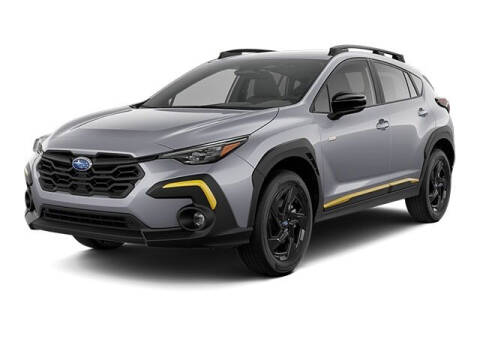 2024 Subaru Crosstrek for sale at BELKNAP SUBARU in Tilton NH