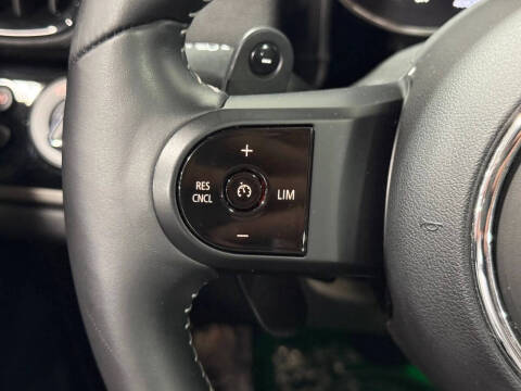 2022 MINI Countryman Cooper S ALL4