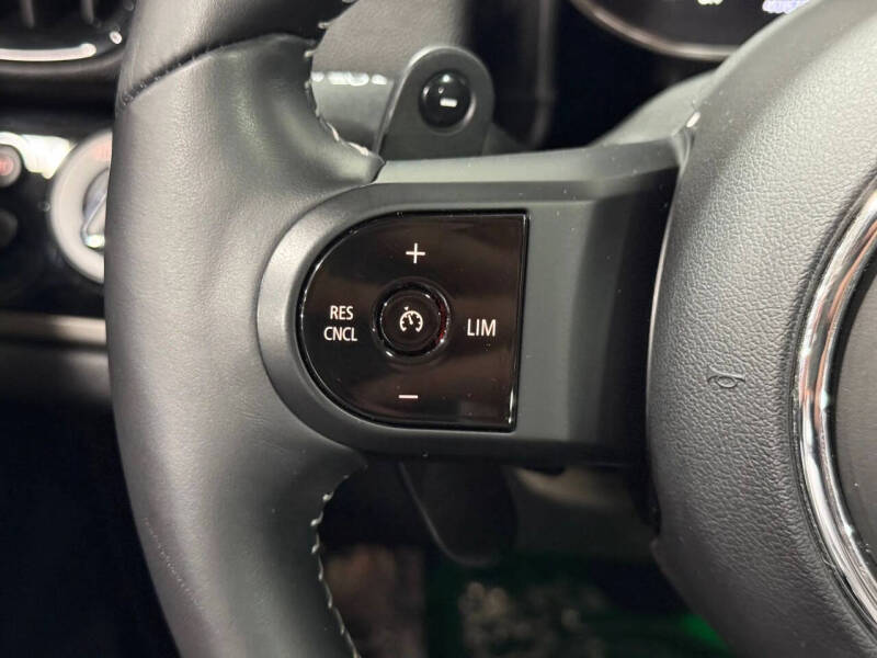 2022 MINI Countryman Cooper S ALL4