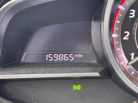 2015 Mazda MAZDA3 s Grand Touring