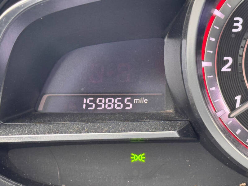 2015 Mazda MAZDA3 s Grand Touring