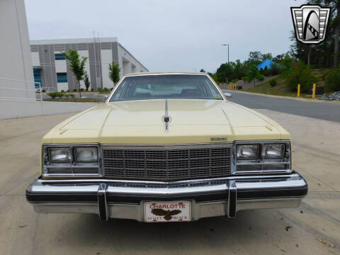 1979 Buick Electra