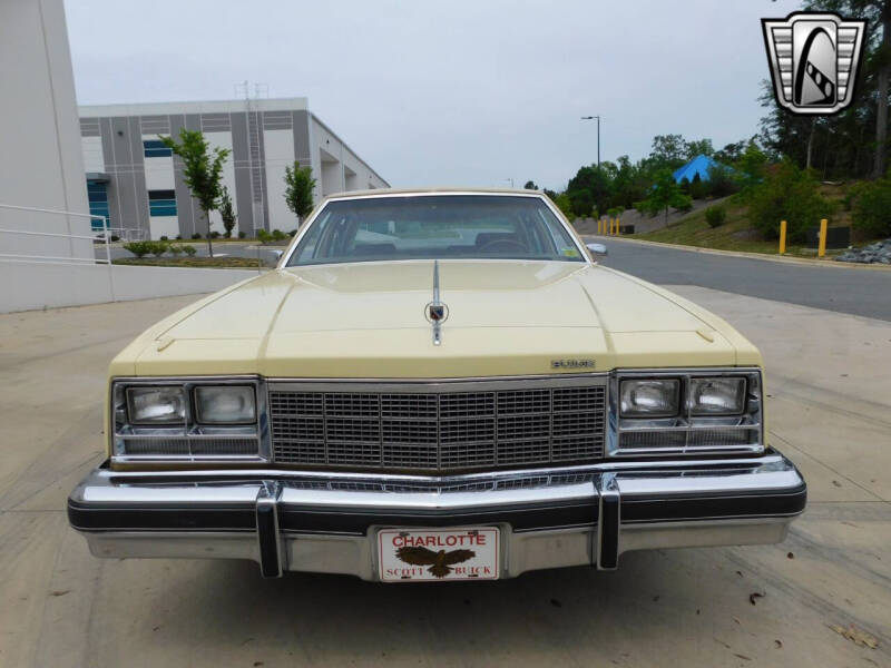 1979 Buick Electra
