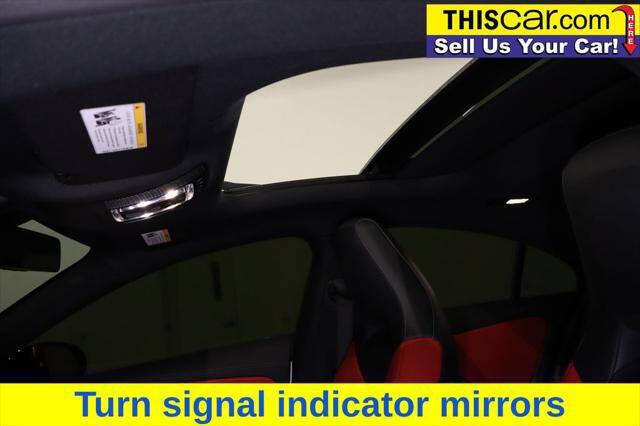 2022 Mercedes-Benz CLA AMG CLA 35