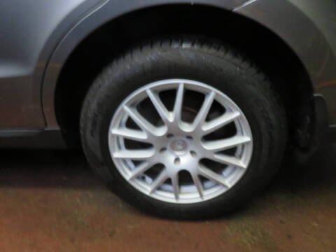 2011 Hyundai Santa Fe SE