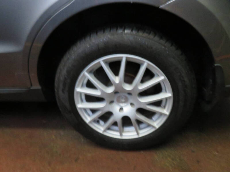 2011 Hyundai Santa Fe SE