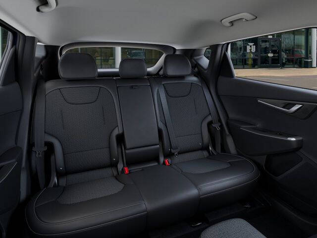2026 Kia EV6 Light Long Range