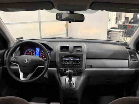 2011 Honda CR-V EX