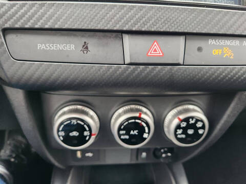 2024 Mitsubishi Outlander Sport ES