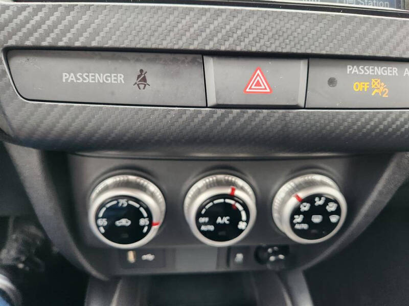 2024 Mitsubishi Outlander Sport ES